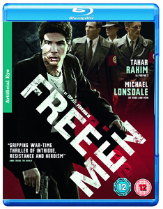 Free Men | Les hommes libres  |   Blu-Ray